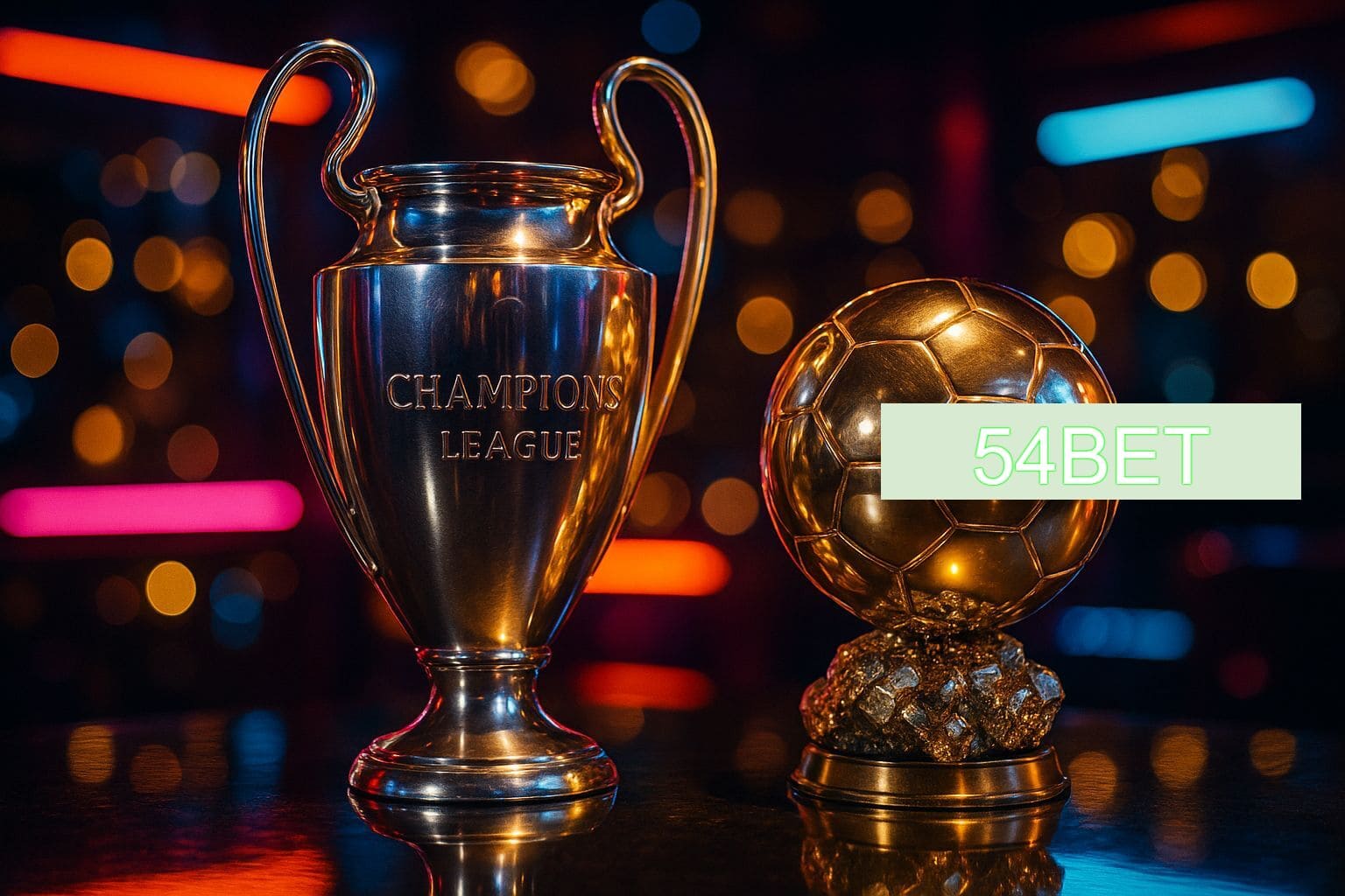 Eventos Esportivos