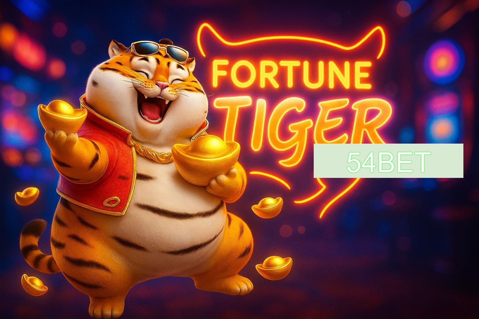 Como Jogar Fortune Tiger
