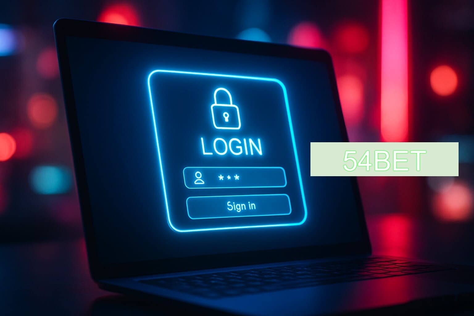 Benefícios do Login